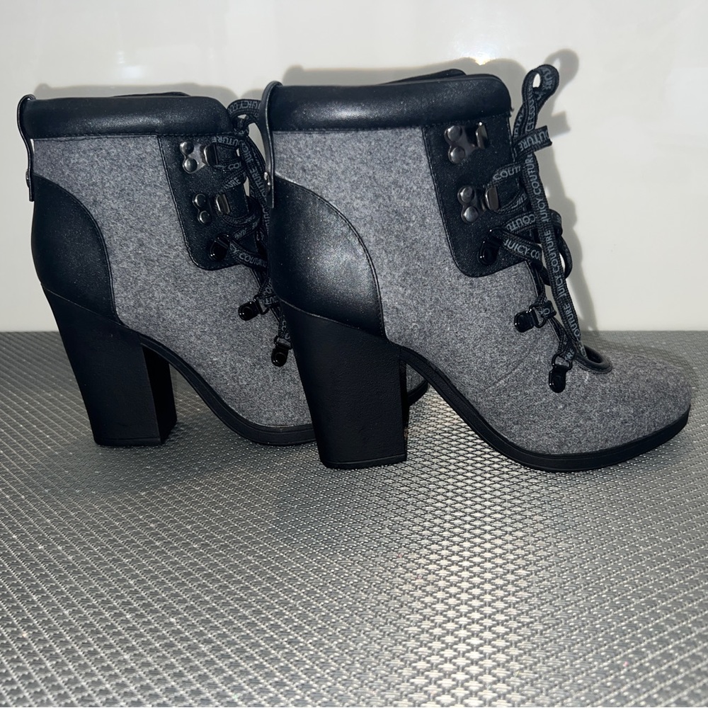 Juicy Couture Heel shoes